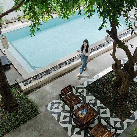 Paraiso Hotel Chiangmai Chiang Mai Bagian luar foto