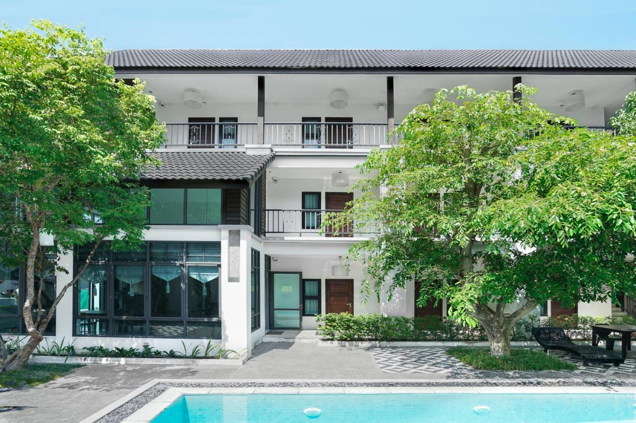Paraiso Hotel Chiangmai Chiang Mai Bagian luar foto