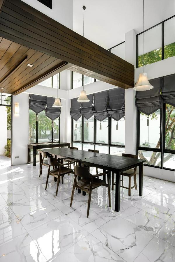 Paraiso Hotel Chiangmai Chiang Mai Bagian luar foto