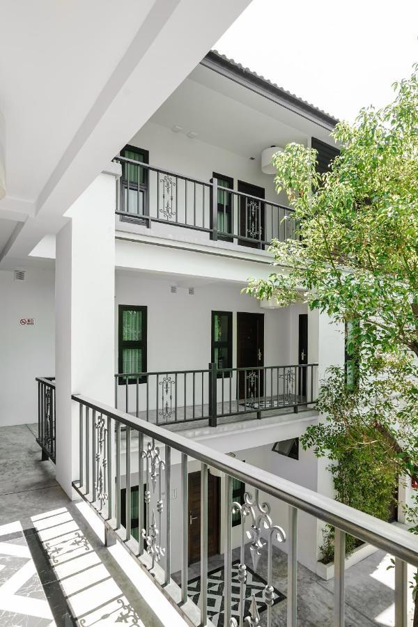 Paraiso Hotel Chiangmai Chiang Mai Bagian luar foto