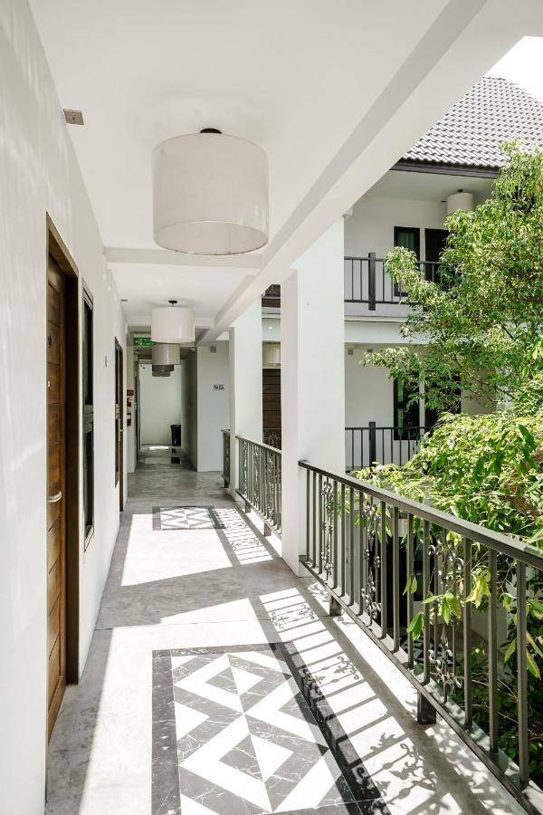 Paraiso Hotel Chiangmai Chiang Mai Bagian luar foto