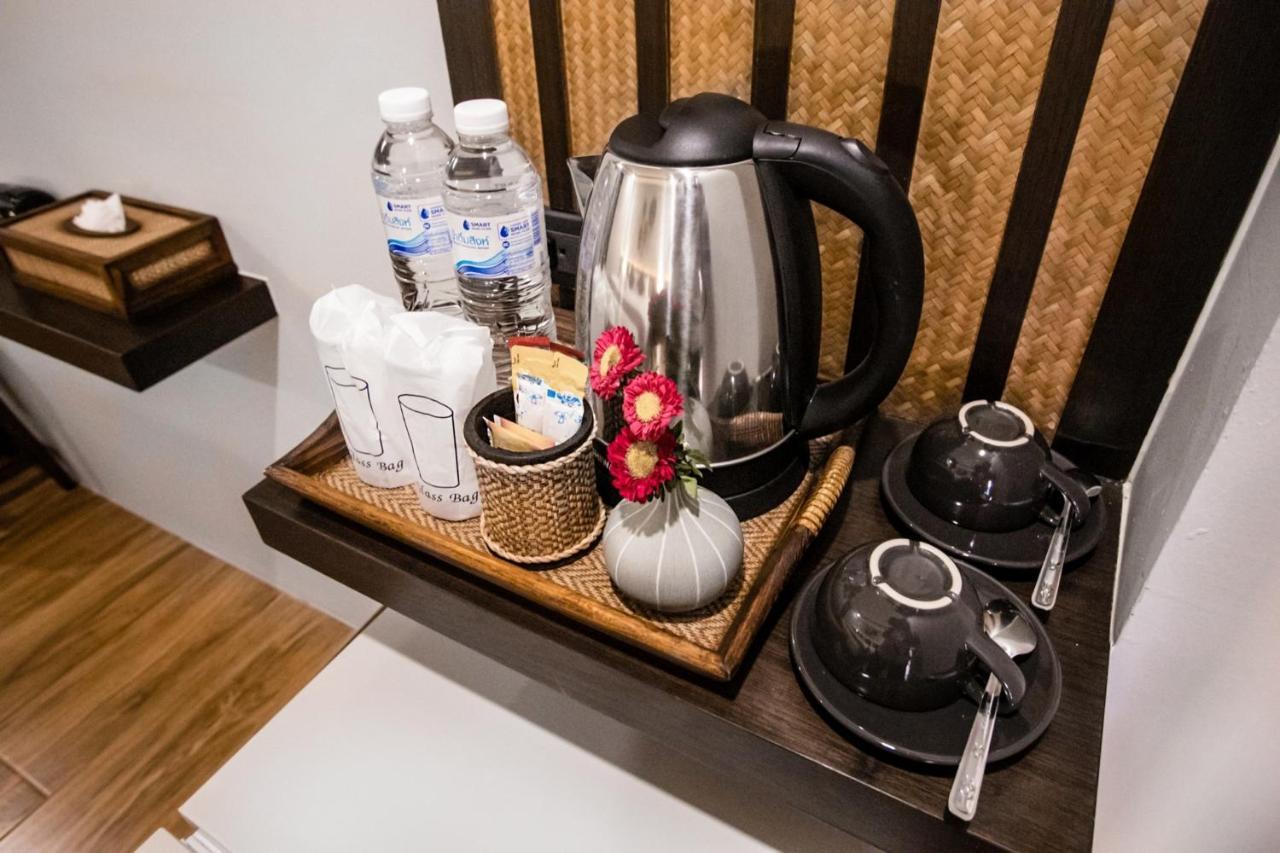 Paraiso Hotel Chiangmai Chiang Mai Bagian luar foto