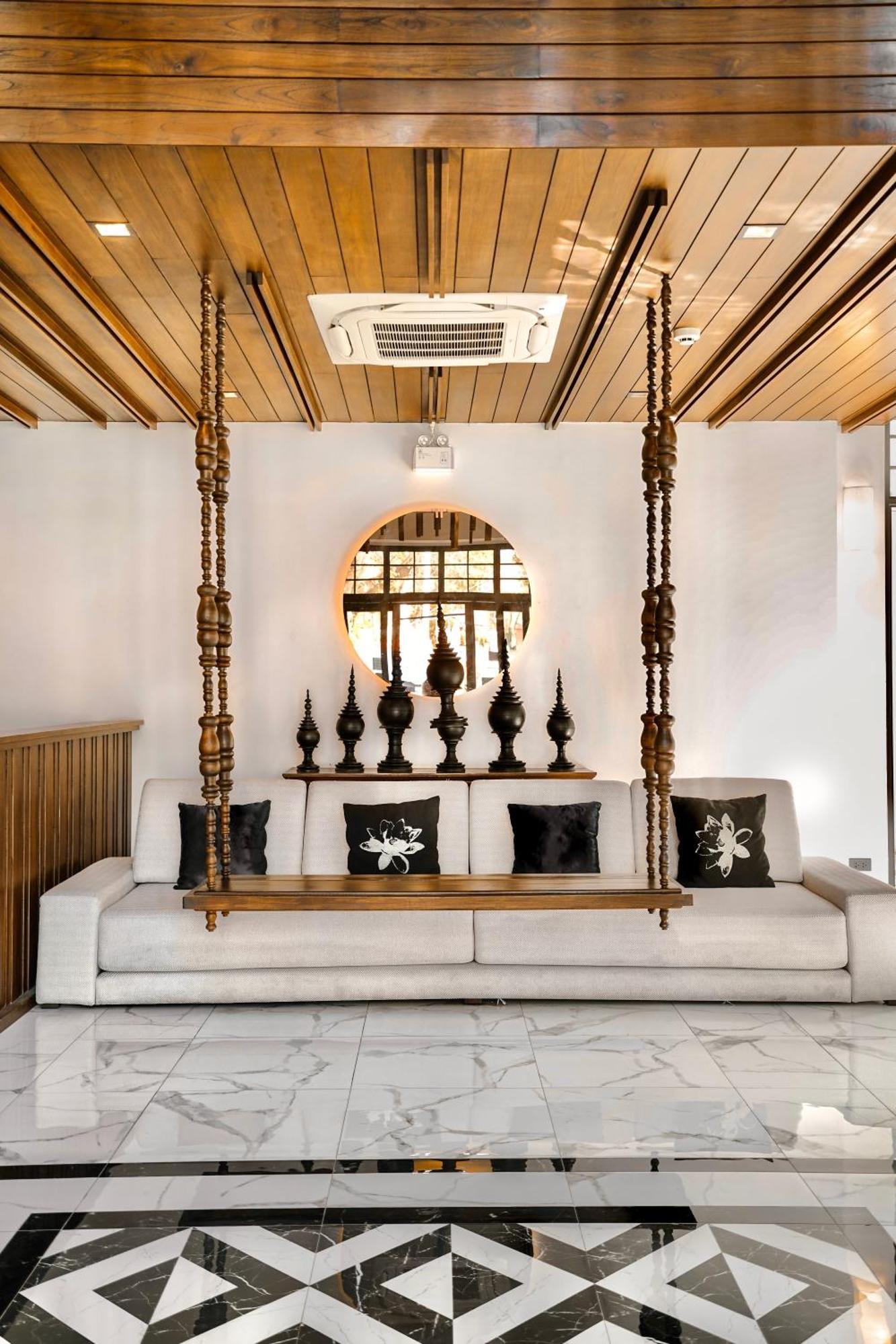 Paraiso Hotel Chiangmai Chiang Mai Bagian luar foto