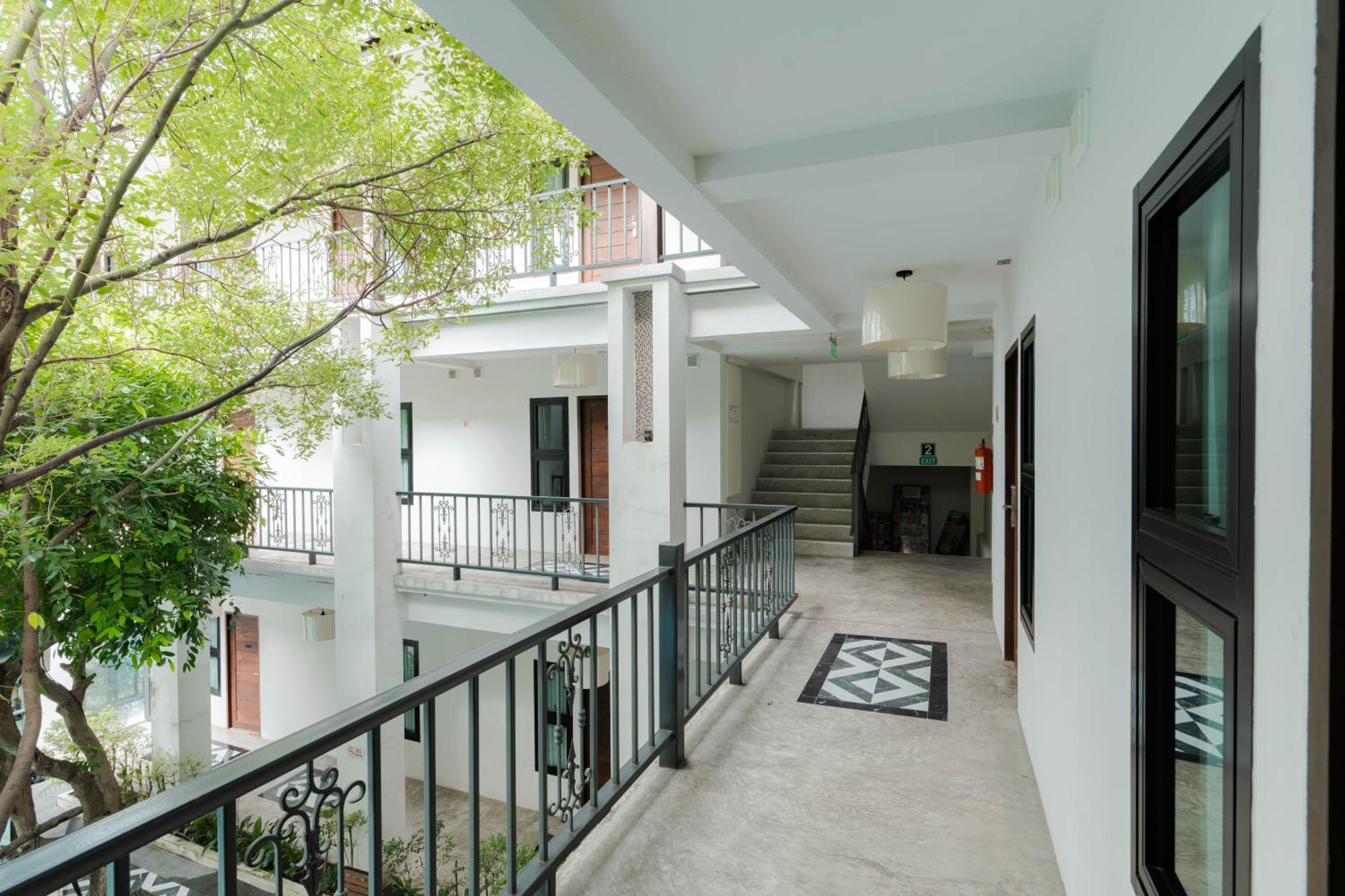 Paraiso Hotel Chiangmai Chiang Mai Bagian luar foto