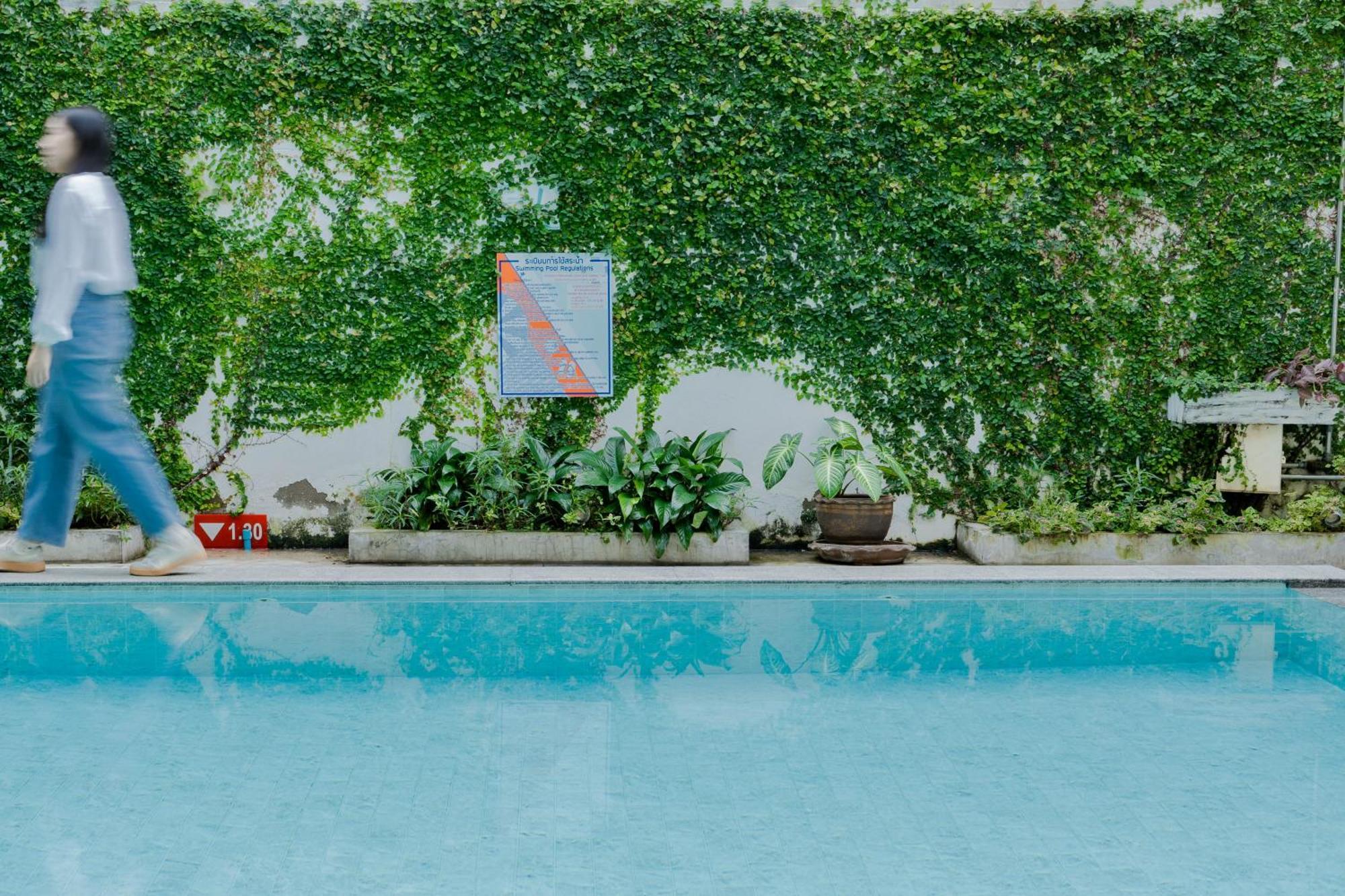 Paraiso Hotel Chiangmai Chiang Mai Bagian luar foto